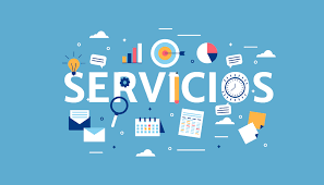 Servicios