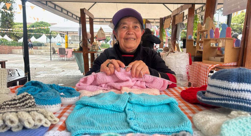 Chía impulsa el emprendimiento local
